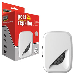 Pest-Stop Indoor Repeller Small House