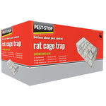 Pest-Stop Rat Cage