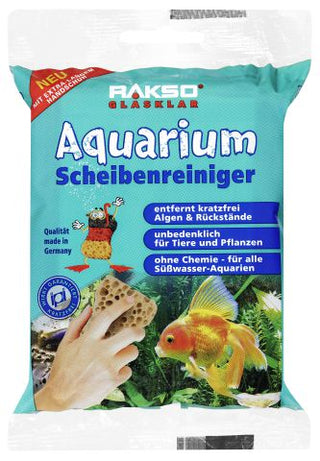 RAKSO Aquarium Chemical Cleaner (2 pcs)