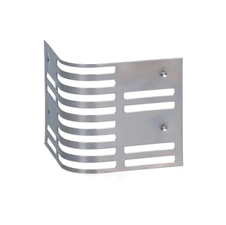 SpouwSafe steel weep hole screen - 5cm - 20 pcs per box