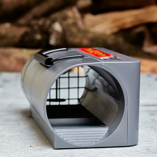 The Big Cheese Neo Zap Electronic Rat Killer - Fast Kill, Humane Rat Trap 1 Pc