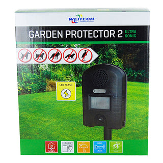 Weitech garden protection2 – 200m2
