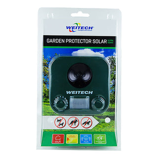 Weitech Garden Protector Solar