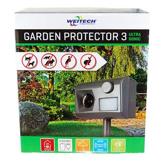 Weitech Garden Protector 3 – 200m2