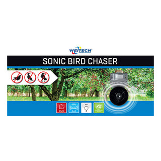 Weitech Sonic Bird Chaser