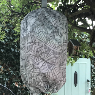 Zero In - Wasp-Free Zone