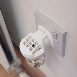 Zero In - Knockdown Plug-In Mosquito Killer